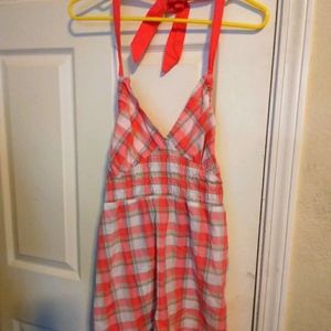 Junior's  xl summer shirt